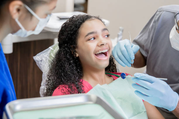 Best Tooth Infection Emergency Dentist  in Georgetown, CO
