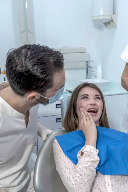 Emergency Gum Pain Relief in CO